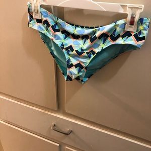 Swim suit set